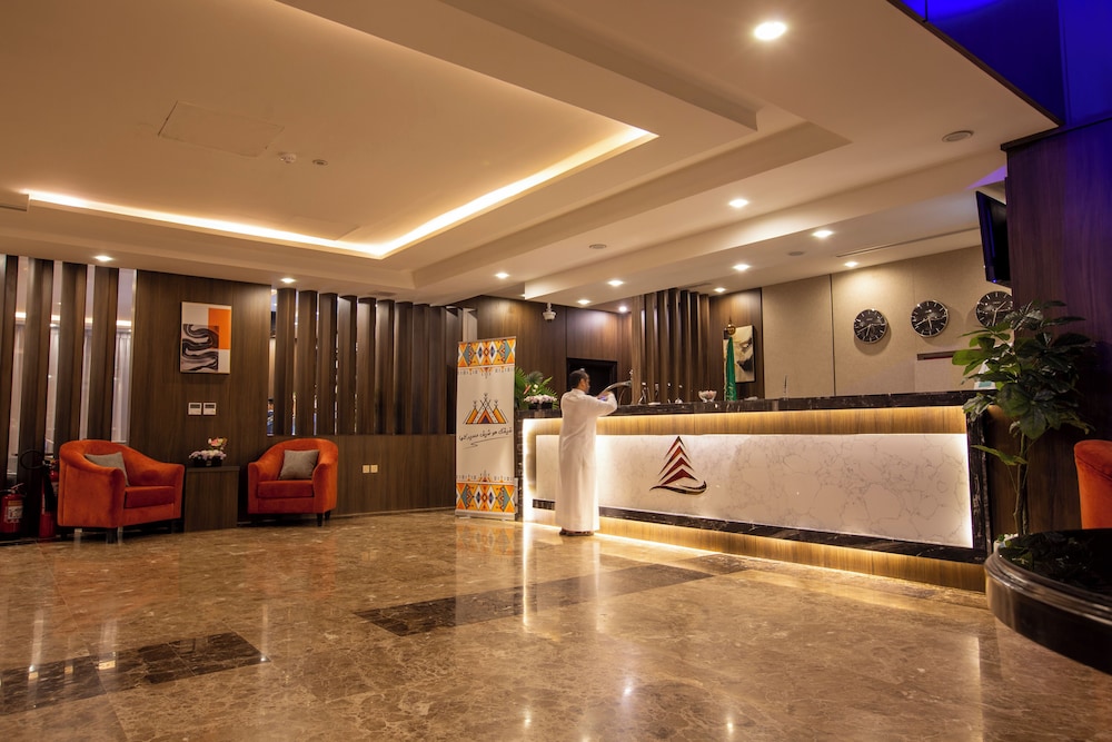 aman hotel suites