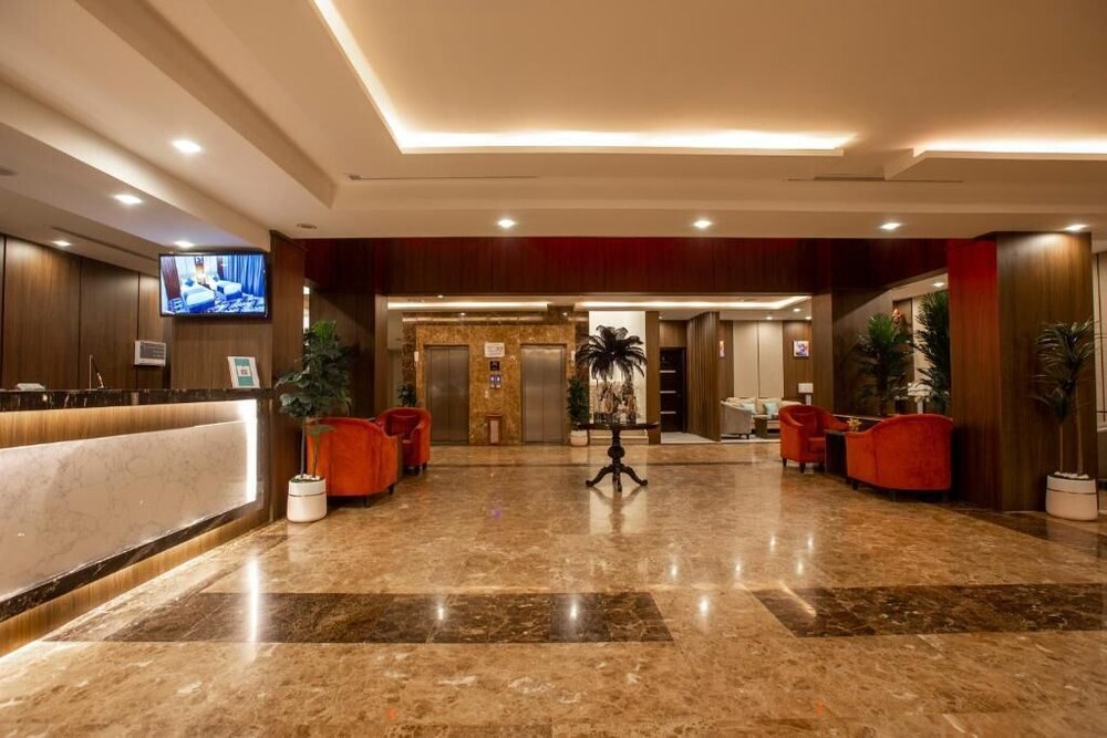 aman hotel suites