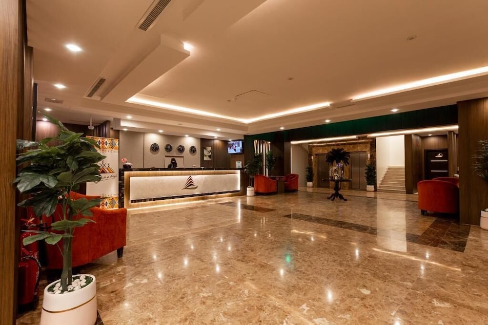 aman hotel suites