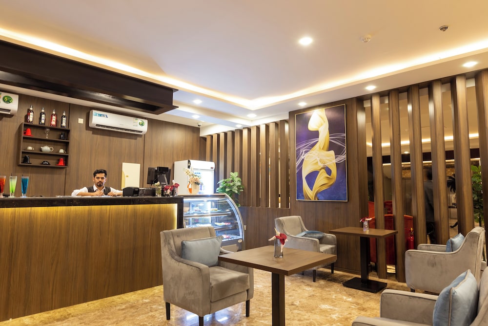 aman hotel suites