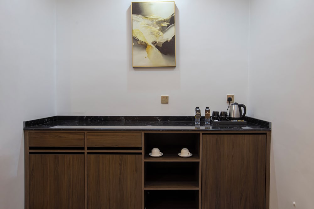 aman hotel suites