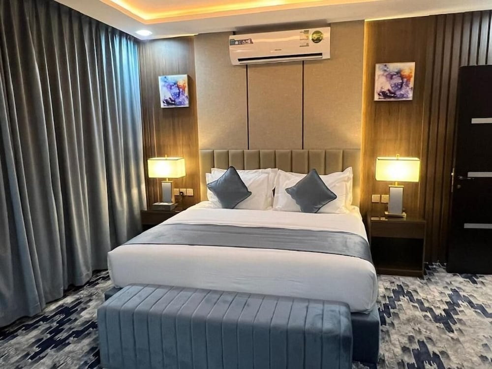 aman hotel suites