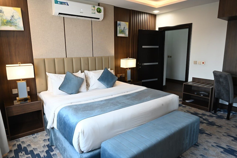 aman hotel suites