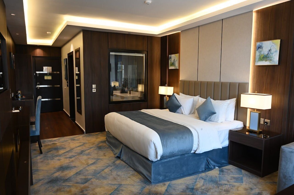 aman hotel suites