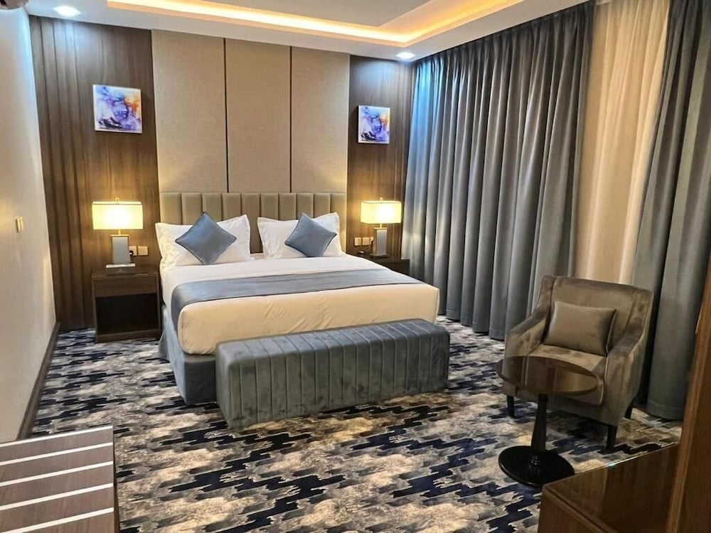 aman hotel suites