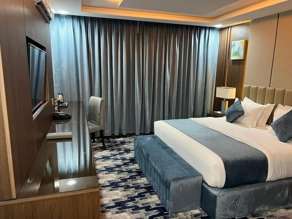 aman hotel suites