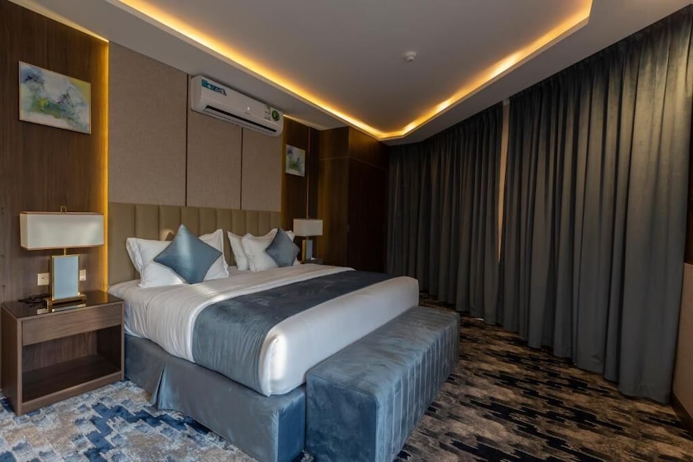 aman hotel suites
