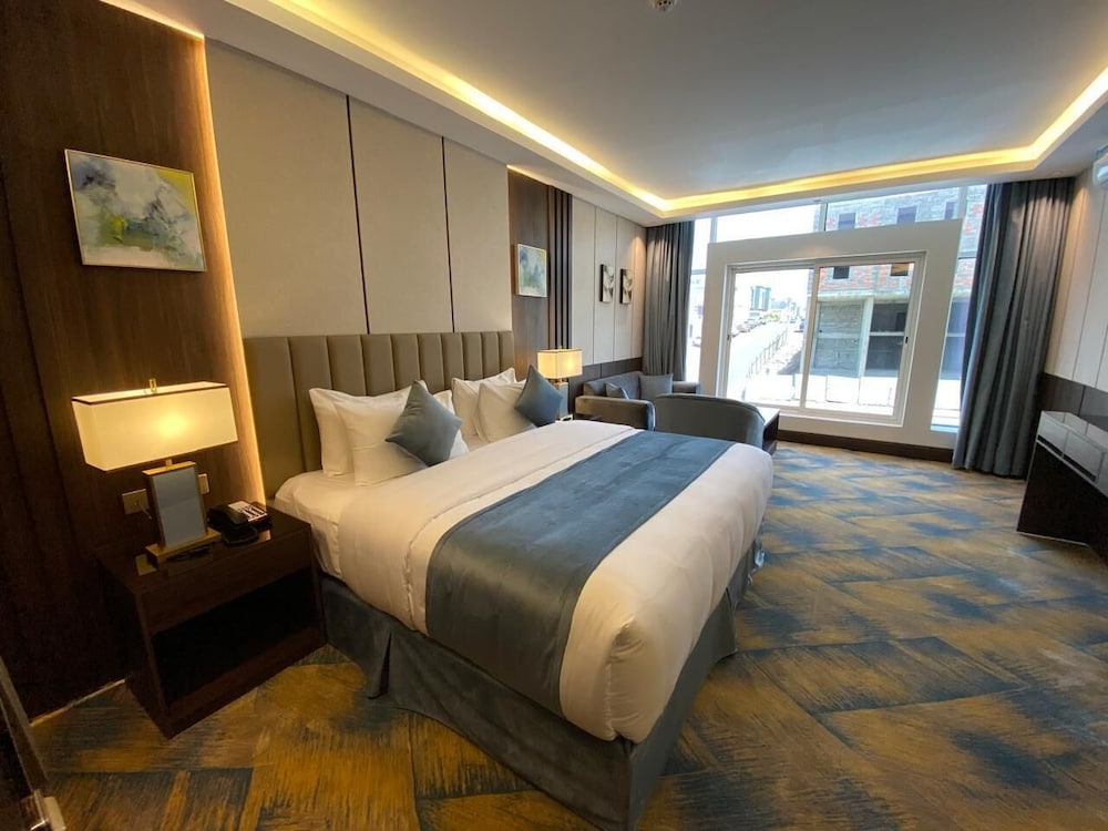 aman hotel suites