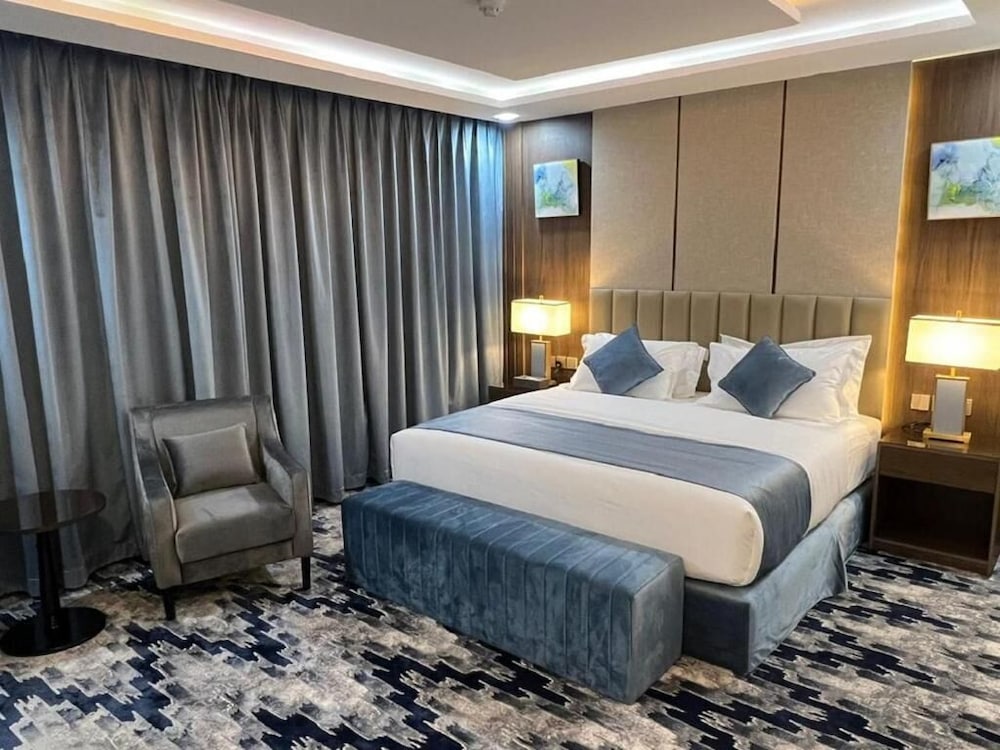 aman hotel suites