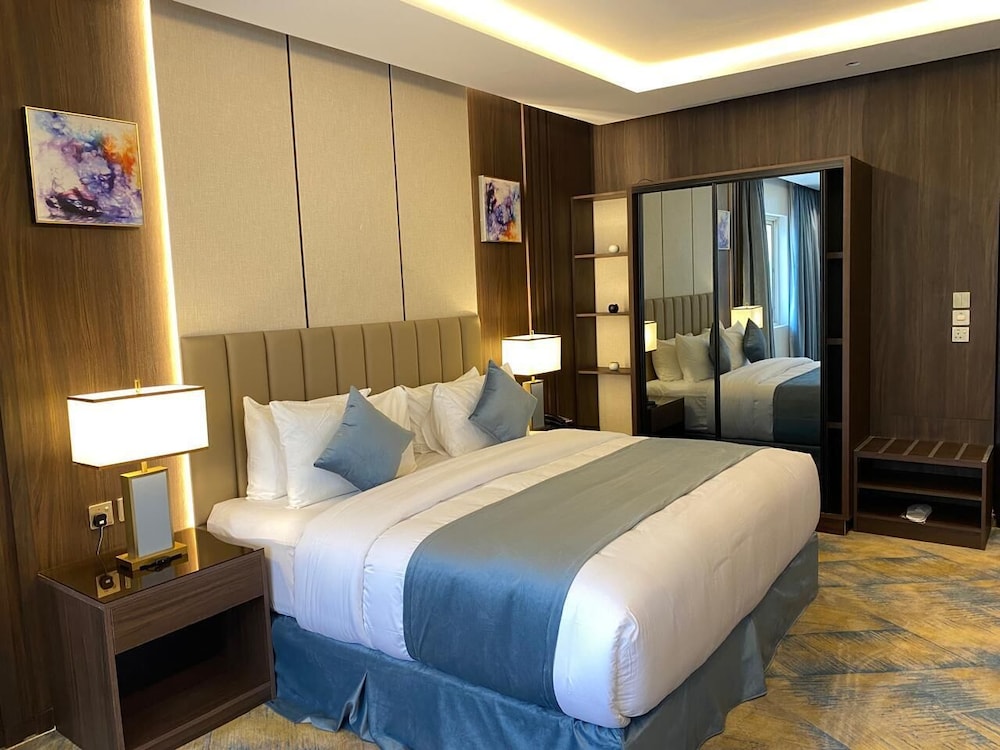 aman hotel suites