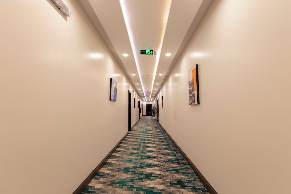 aman hotel suites