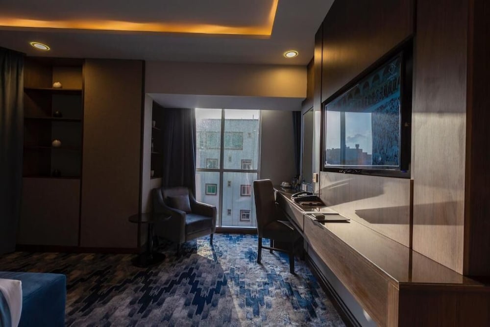 aman hotel suites