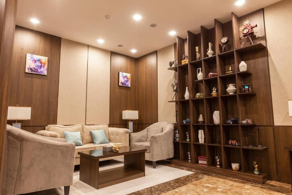 aman hotel suites