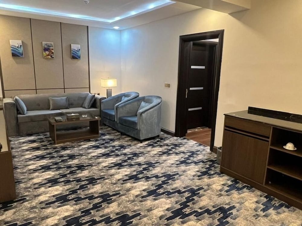 aman hotel suites