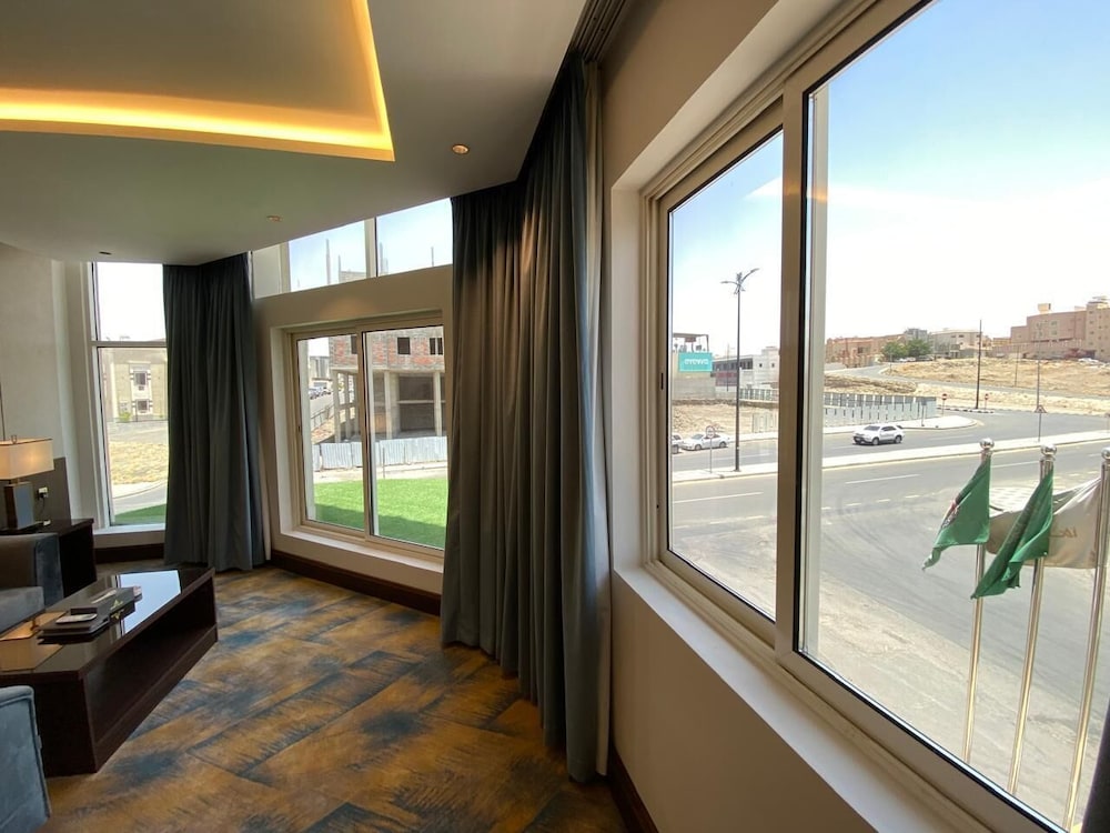 aman hotel suites