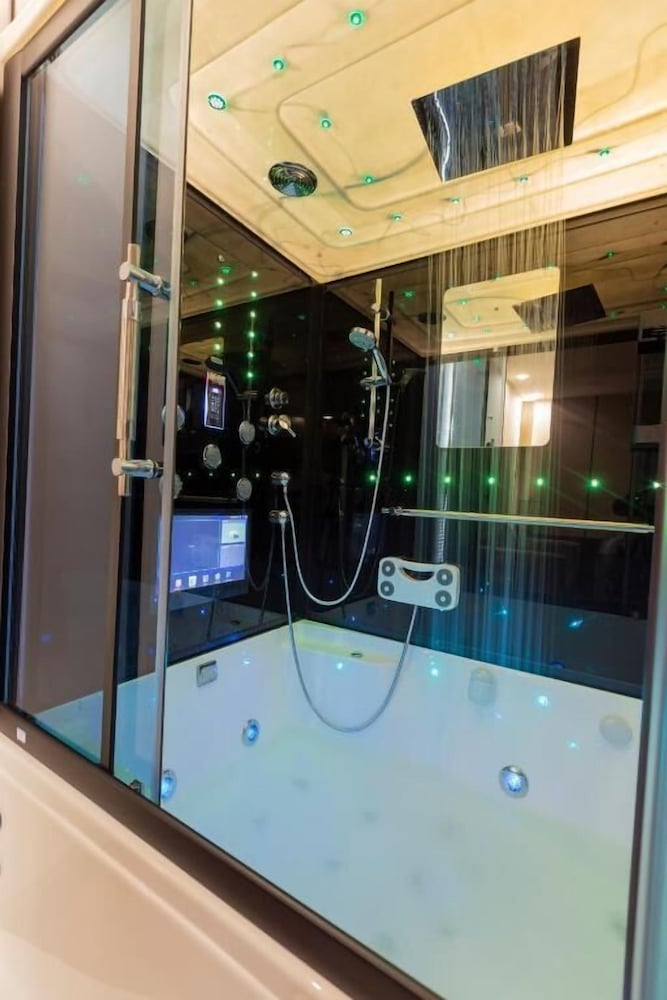 aman hotel suites