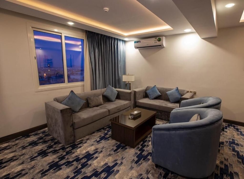 aman hotel suites