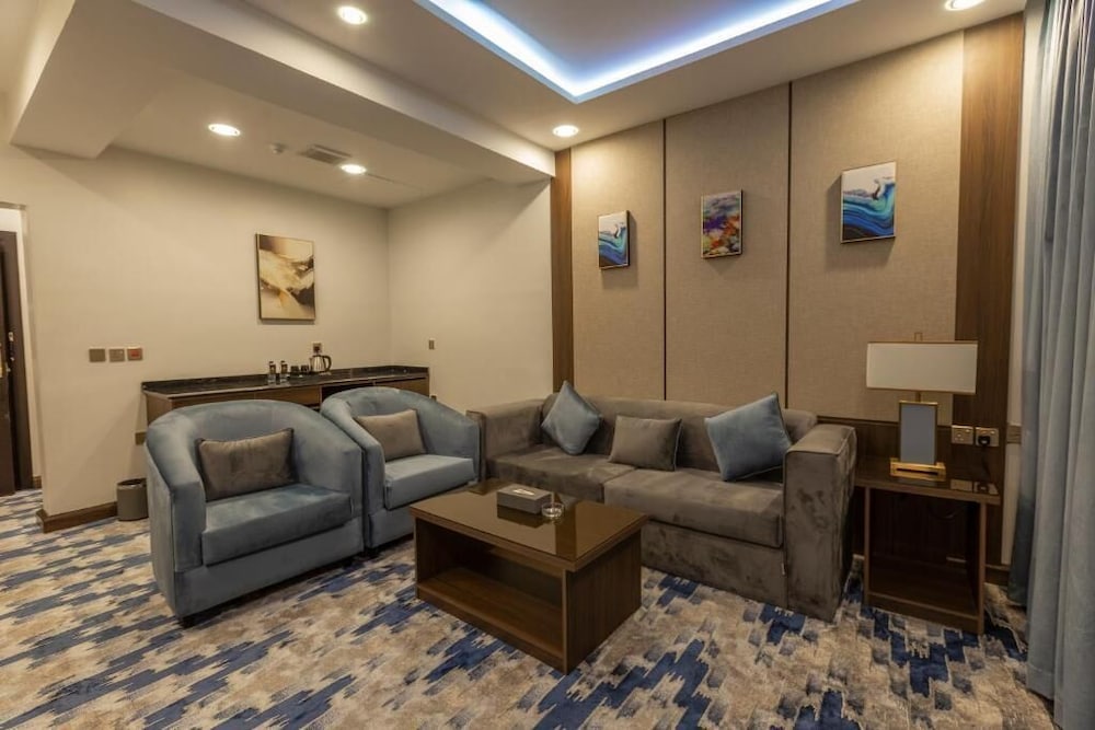 aman hotel suites