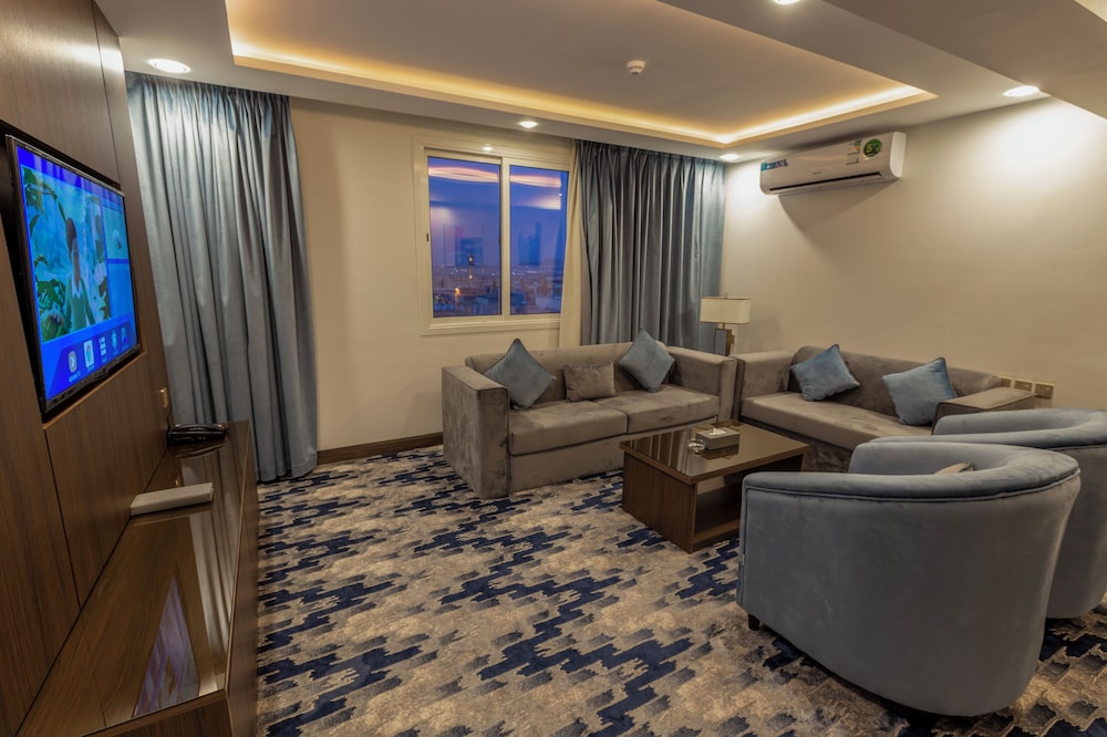 aman hotel suites