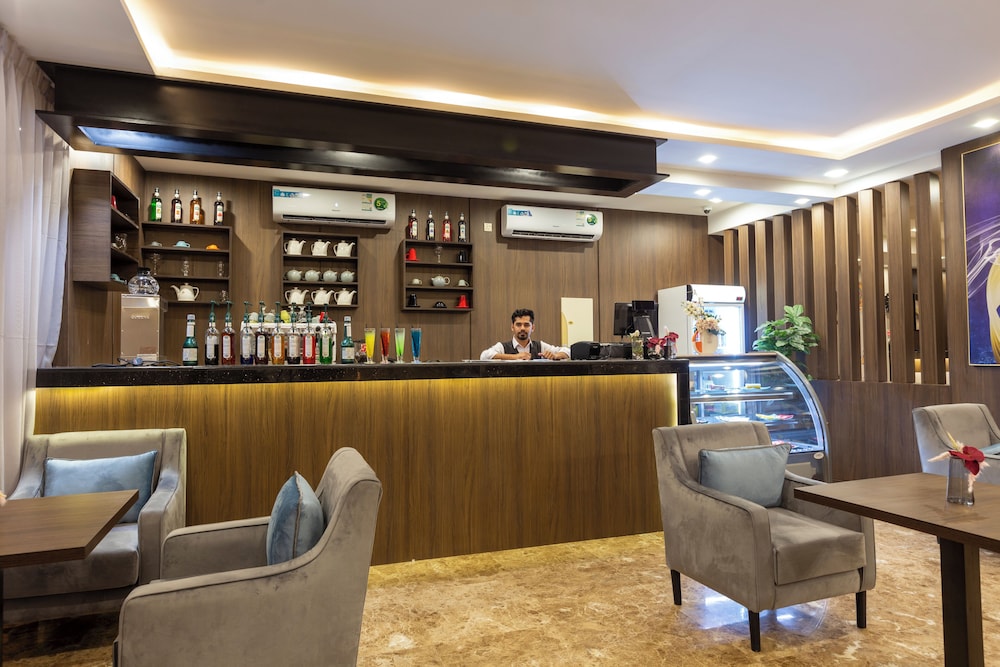 aman hotel suites