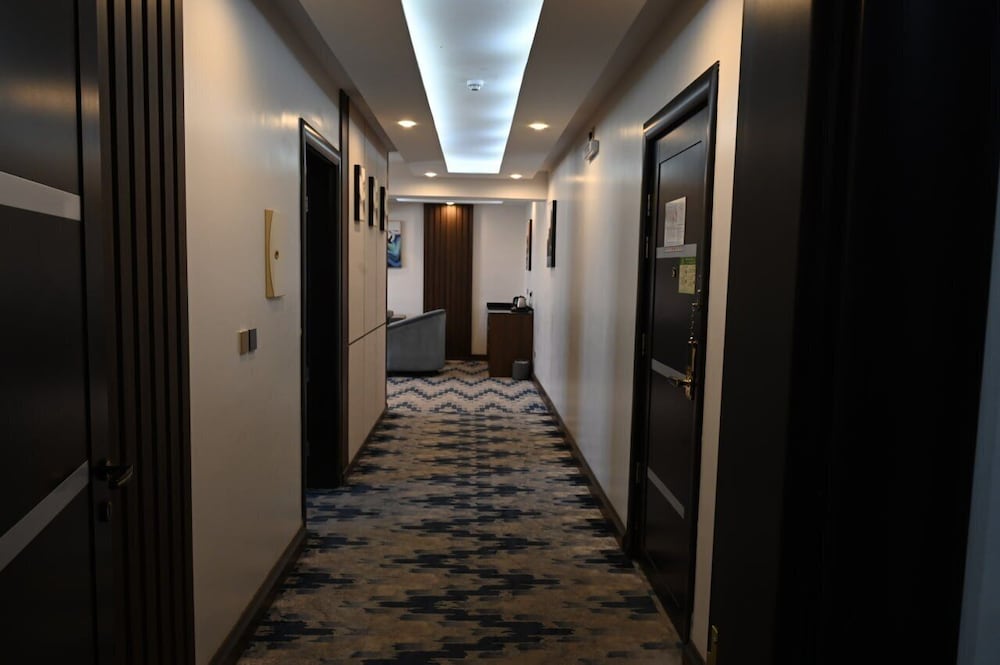 aman hotel suites