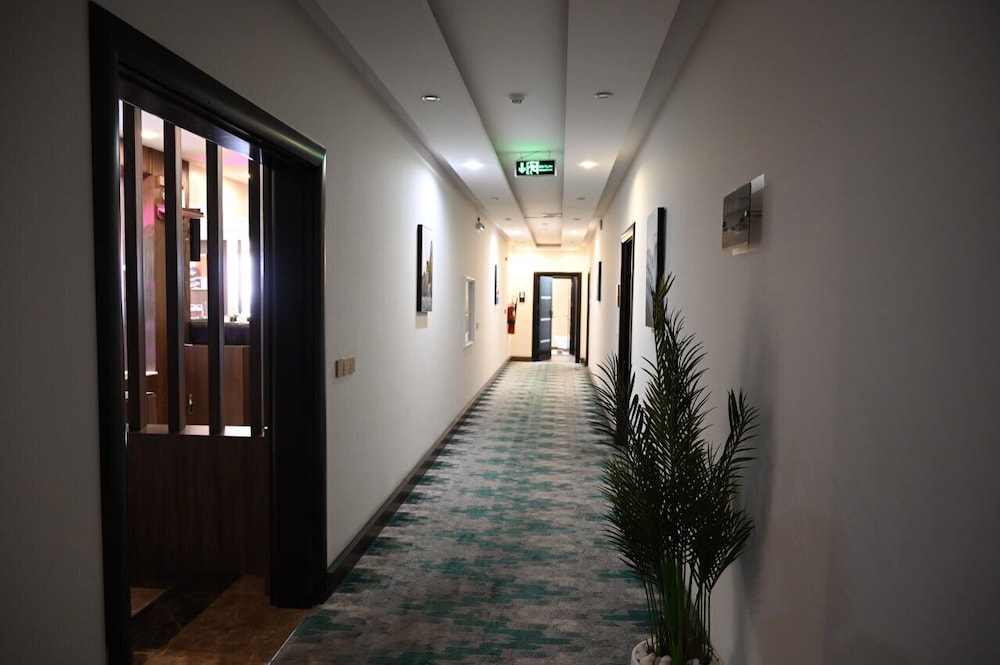 aman hotel suites