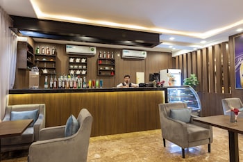 aman hotel suites