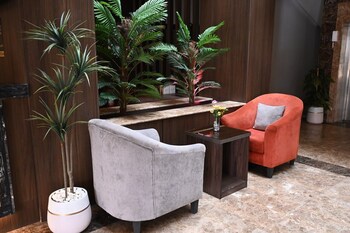 aman hotel suites