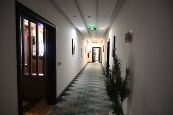 aman hotel suites