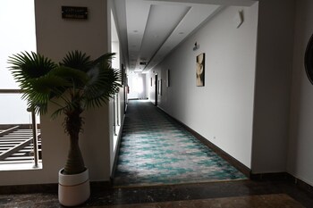 aman hotel suites