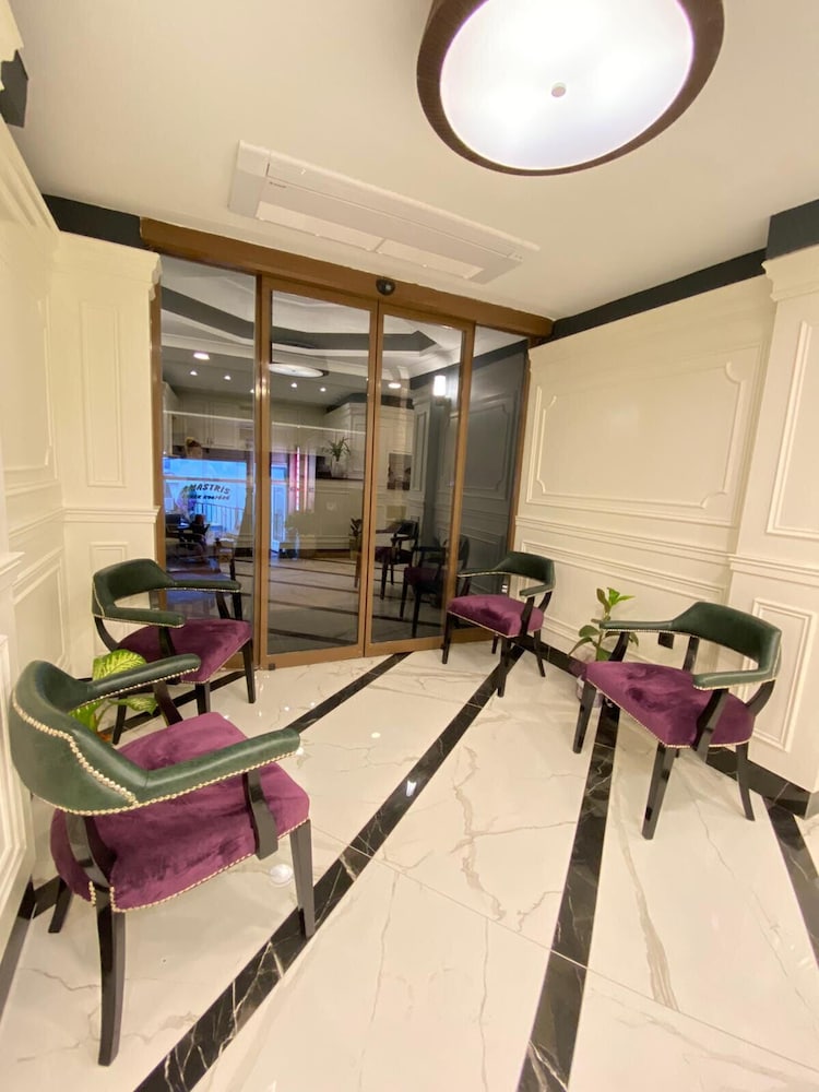 amasra dadayli otel