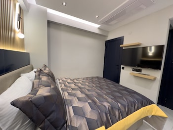 amasra dadayli otel