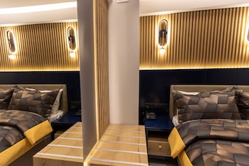 amasra dadayli otel