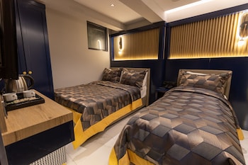 amasra dadayli otel