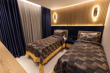 amasra dadayli otel