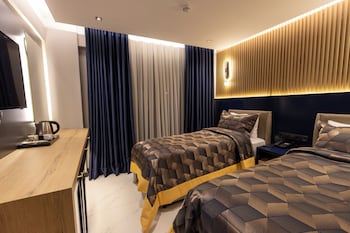 amasra dadayli otel