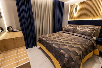amasra dadayli otel