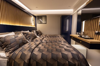 amasra dadayli otel
