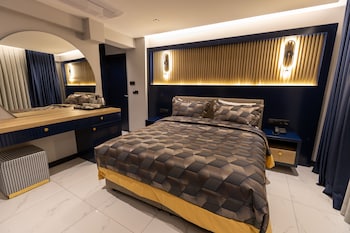 amasra dadayli otel