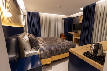 amasra dadayli otel