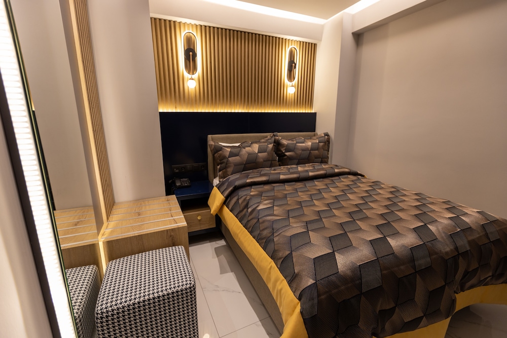 amasra dadayli otel