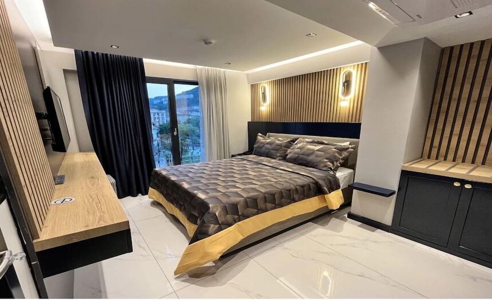 amasra dadayli otel
