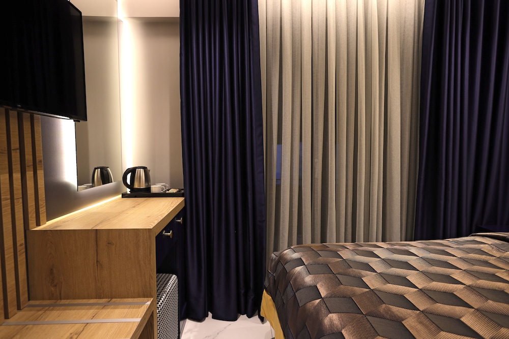 amasra dadayli otel