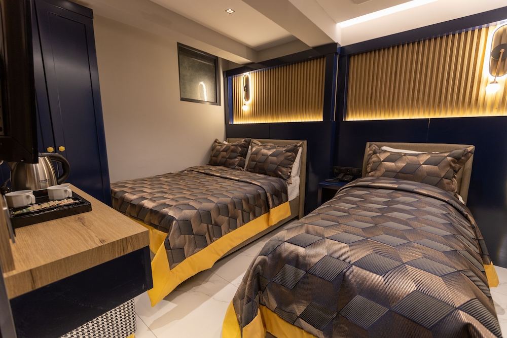 amasra dadayli otel