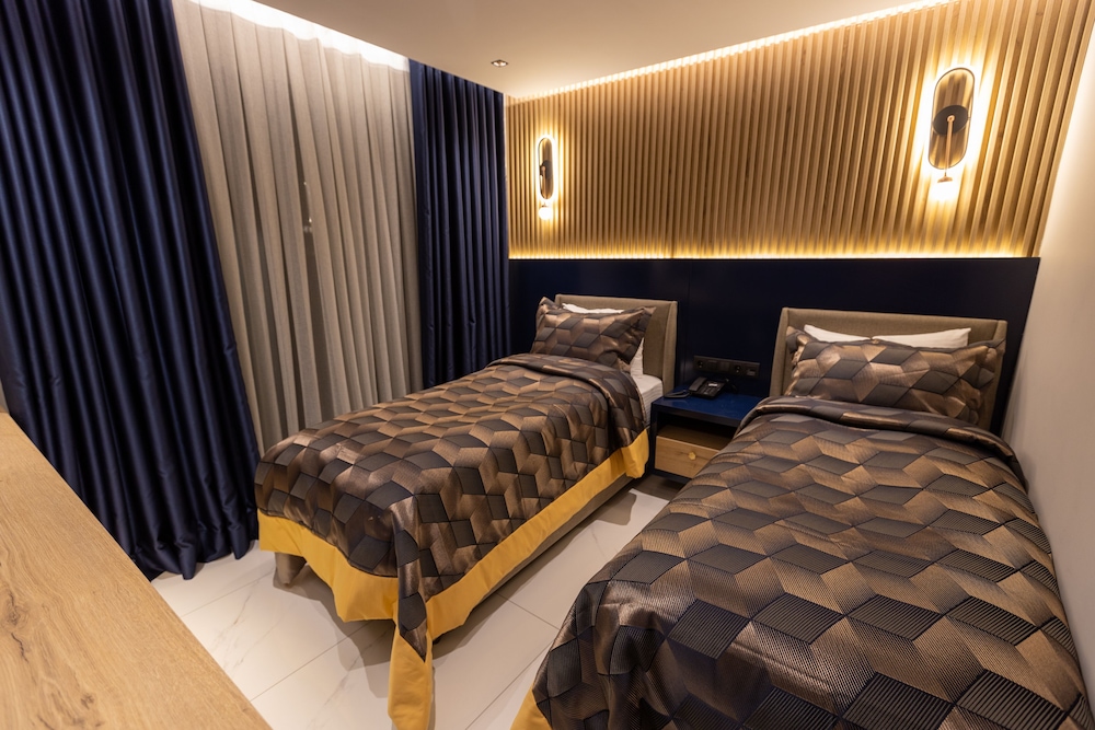 amasra dadayli otel
