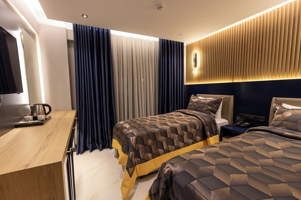 amasra dadayli otel