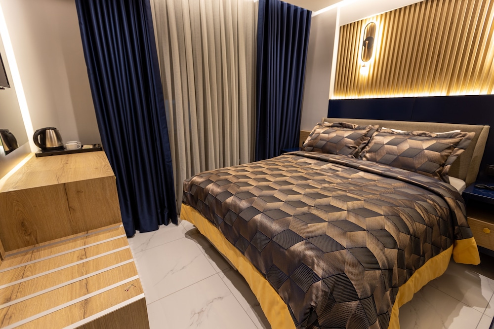 amasra dadayli otel