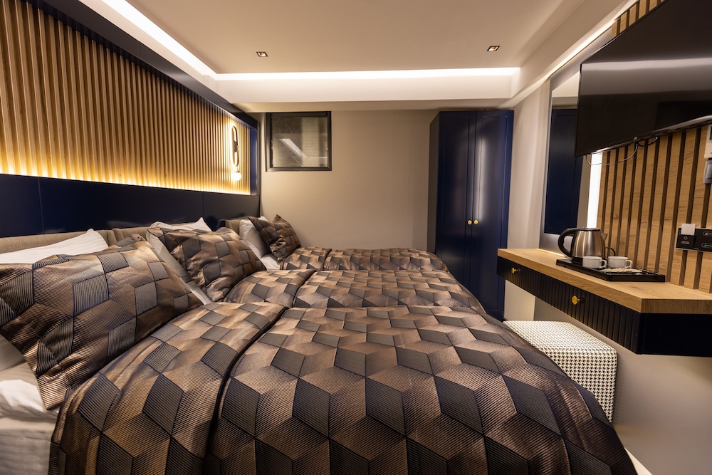 amasra dadayli otel