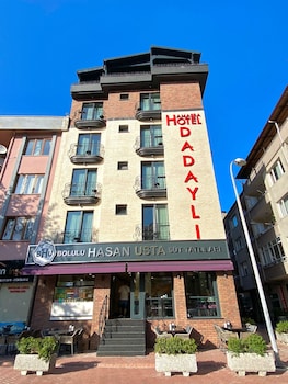 amasra