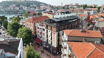 amasra